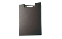 A4 Clipboard Folder with Plastic Covering