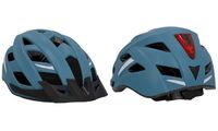 FISCHER Fahrrad-Helm "Urban Plus Chicago", Größe: L/XL (11610517)