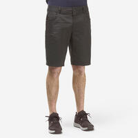 Men’s Hiking Shorts Nh500 Regular - UK 46" / FR 54