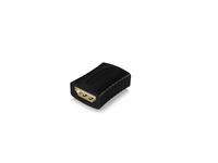 HDMI Adapter IcyBox HDMI -> HDMI Bu/Bu IB-CB005 (b)