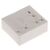 TE Connectivity Card E Monostabiles Relais, Printrelais 1-poliger Wechsler 8A 12V dc Spule / 440mW