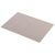 RS PRO Kunststofffolie Mica 304mm x 200mm x 0.5mm 2.15g/cm³, max. +500°C