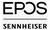 Epos PC7 Chat-Headset USB Mono