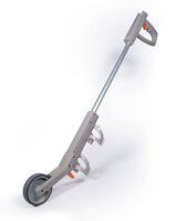Durable DURALINE EasyTrack S Floor Marking Wand | Handheld Line Painting Tool