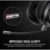 CORSAIR Vezetékes/Vezeték Nélküli Headset, VIRTUOSO RGB WIRELESS High-Fidelity Gaming, Levehető Mikrofon, RGB, fekete