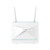 D-LINK 3G/4G Wireless Router Dual Band AX1500 Wi-Fi 6 1xWAN(1000Mbps) + 3xLAN(1000Mbps) Magyar nyelvű GUI, G416/EE
