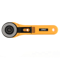 Rotary Cutter: 45mm (RTY-2/G + RB45H-1)