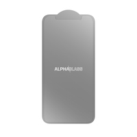 OtterBox Alpha Glass Apple iPhone 11 Pro Clear ProPack (ohne Verpackung - nachhaltig) - Displayschutzglas/Displayschutzfolie