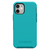 OtterBox Symmetry antimikrobiell iPhone 12 mini Rock Candy - blue - Schutzhülle