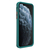 LifeProof See Apple iPhone 11 Pro Max Be Pacific - Transparent/Groen - beschermhoesje