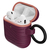 LifeProof Headphone Case für Apple AirPods (1st & 2nd gen) Lets Cuddlefish - purple - Schutzhülle