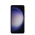 OtterBox Alpha Flex Anti-Microbial Samsung Galaxy S23+ - clear - Displayschutzglas/Displayschutzfolie