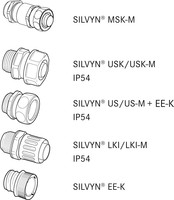 SILVYN-FPS-48X56-10M-GY FPS 48x56 10m GY