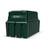 Tuffa 2440 Litre Fire Protected Bunded Oil Tank - 30 minutes