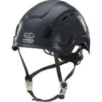 Skylotec BE-511-07 ARIES AIR Industriekletterhelm mit Belüftung schwarz