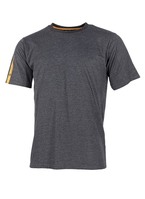 Albatros 298040 CORBET T-Shirt grau,2XL