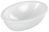 VILLEROY & BOCH 4A630001 V&B Einbauwaschtisch LOOP & FRIENDS m ÜL, ov 660x470mm