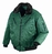 teXXor® Piloten-Jacke OSLO grün 60% Polyester 40% Baumw. 4179_5XL Gr.5XL