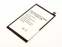 Batterij voor Samsung Galaxy Tab 4, EB-BT330FBE