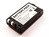 AccuPower batterij voor Canon BP-711, BP-714, BP-726