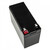 Battery for Flymo Cordless Multitrim CT250X a.o.