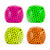 ROOST Beadz Alive Cube NV658 4 Farben assortiert