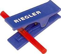 Artikeldetailsicht RIEGLER RIEGLER Schlauchabschneider für Pneumatikschlauch bis 14 mm, Kunststoff