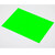 Cartulina Fluorescente Verde 50X65 Cm