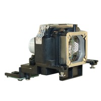 EIKI LC-XB100A Module de lampe de projecteur (ampoule compatible à l'int&