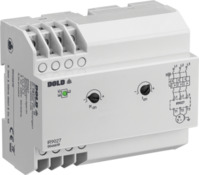 Sanftstarter, 2-phasig, 5.5 kW, 400 V (AC), 0046619