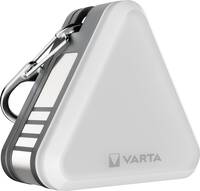 Varta 16621101121 Magnetic Safety Light 2CR2032 Box Hordozható kis lámpa Fehér