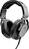 Austrian Audio Hi-X55 HiFi Over Ear fejhallgató Vezetékes Stereo Fekete/ezüst