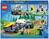LEGO® CITY 60369 Mobil rendőrkutya képzés