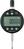 Reloj comparador digital MarCator 0,0005/25mm 1086 Ri MAHR