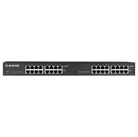 802.3AT 16-PORT 10/100/1000 POE INJECTOR PoE Adapters