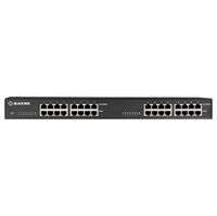 802.3AT 16-PORT 10/100/1000 POE INJECTOR Adattatori PoE