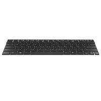 Keyboard (SWISS) 693362-BG1, CHE, EliteBook 2170p Andere reserveonderdelen voor notebooks