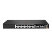 Aruba Networking CX 8100 , 24x10G Base-T 4x10G SFP+ ,