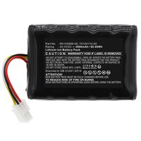 Battery 60Wh 20V 3000mAh for , Cramer Lawn Mowers ,