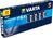Batterie Alkaline, Micro, AAA, LR03, 1.5V