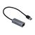USB 3.0 METAL GLAN ADAP. Metal USB 3.0 Metal Gigabit Metal USB 3.0 Metal Gigabit Ethernet Adapter, Wired, USB, Ethernet, 1000