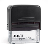 Timbro Colop Printer Compact C60 automatico
