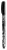 Tintenschreiber Inky 273, schwarz, Faltschachtel mit 10 Stück