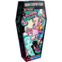 PUZZLE MONSTER HIGH LAGOONA BLUE 150 PIEZAS.