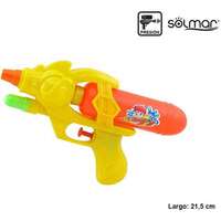 PISTOLA AGUA MOD SDOS 21.5CM EN BOLSA