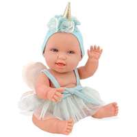 ANDREA BABY UNICORNIO AGUAMAR REF: 3135-24 38 CM