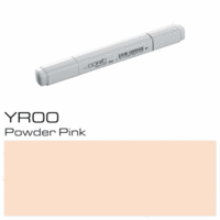 Marker YR00 Powder Pink