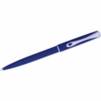Kugelschreiber Traveller Navy blue