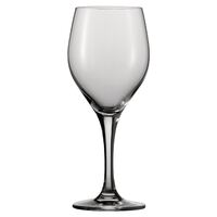 Schott Zwiesel Mondial Red Wine Glasses in Clear Glass - 335 ml - Pack of 6
