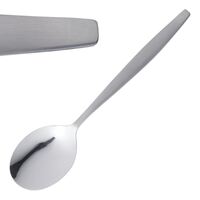 Pack of 12 Amefa Amsterdam Table Spoon Stainless Steel